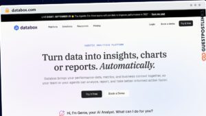 Publish Guest Post on databox.com