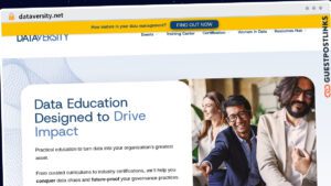 Publish Guest Post on dataversity.net