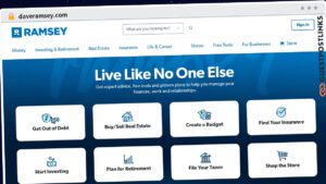 Publish Guest Post on daveramsey.com