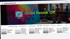 Publish Guest Post on davidresnikoff.com