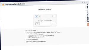 Publish Guest Post on daytimeconfidential.com