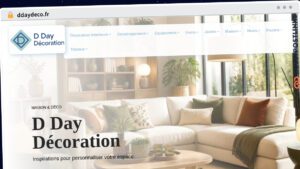 Publish Guest Post on ddaydeco.fr