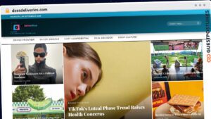 Publish Guest Post on deesdeliveries.com