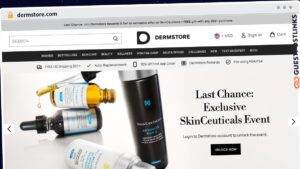 Publish Guest Post on dermstore.com