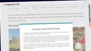 Publish Guest Post on designdazzle.com