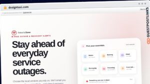 Publish Guest Post on designtaxi.com