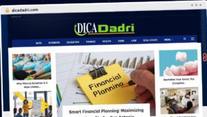 Publish Guest Post on dicadadri.com