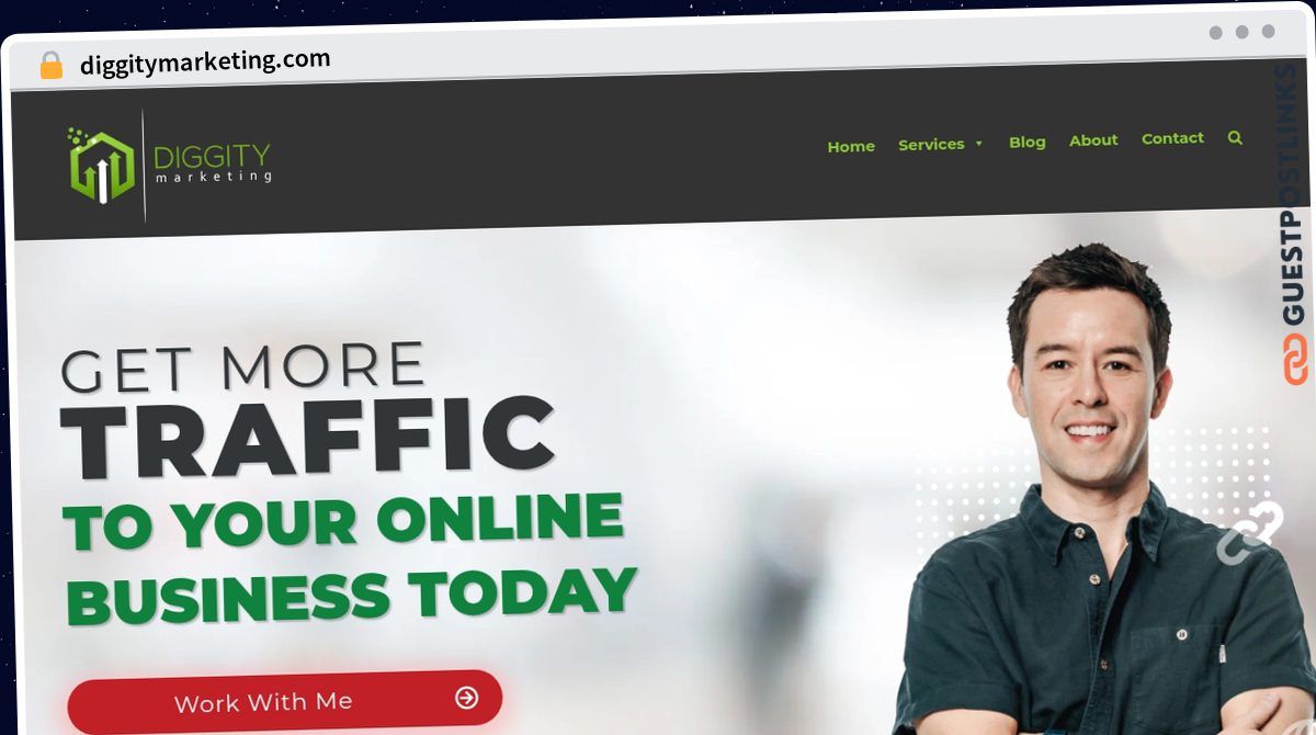 Publish Guest Post on diggitymarketing.com