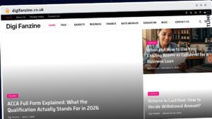 Publish Guest Post on digifanzine.co.uk