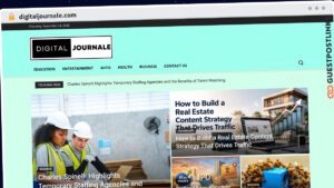 Publish Guest Post on digitaljournale.com