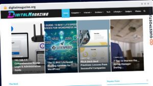 Publish Guest Post on digitalmagazine.org