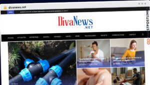 Publish Guest Post on divanews.net