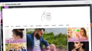 Publish Guest Post on divina-beauty.com