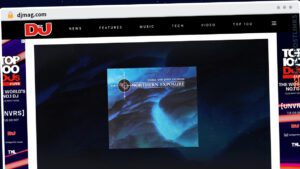 Publish Guest Post on djmag.com