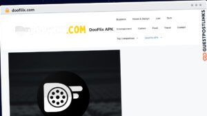 Publish Guest Post on doofliix.com