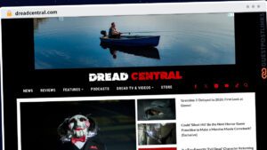 Publish Guest Post on dreadcentral.com