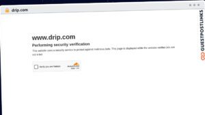 Publish Guest Post on drip.com