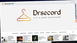 Publish Guest Post on drsecord.com