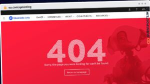 Publish Guest Post on ea.com/qatesting