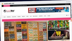 Publish Guest Post on eands-web.com
