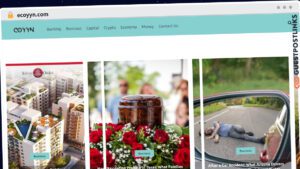Publish Guest Post on ecoyyn.com