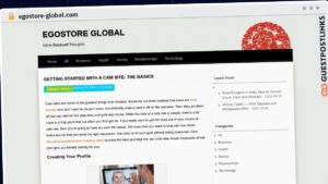 Publish Guest Post on egostore-global.com