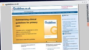 Publish Guest Post on eguidelines.co.uk