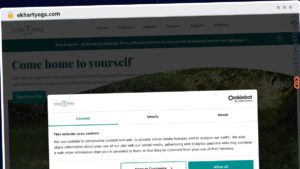 Publish Guest Post on ekhartyoga.com