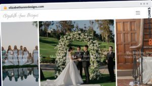 Publish Guest Post on elizabethannedesigns.com