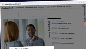 Publish Guest Post on emedicinehealth.com