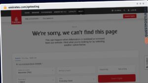 Publish Guest Post on emirates.com/qatesting