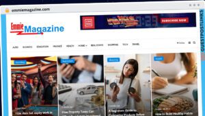 Publish Guest Post on emmiemagazine.com