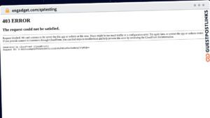 Publish Guest Post on engadget.com/qatesting