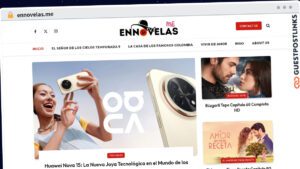 Publish Guest Post on ennovelas.me