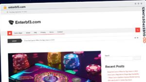 Publish Guest Post on enterbf3.com