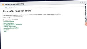 Publish Guest Post on enterprise.com/qatesting