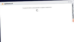 Publish Guest Post on epfohome.uk