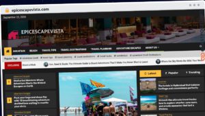 Publish Guest Post on epicescapevista.com