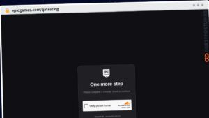Publish Guest Post on epicgames.com/qatesting