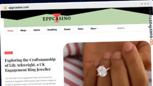 Publish Guest Post on eppcasino.com