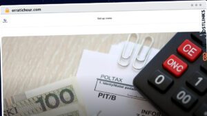 Publish Guest Post on erratichour.com