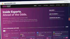 Publish Guest Post on esportsinsider.com