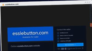 Publish Guest Post on essiebutton.com