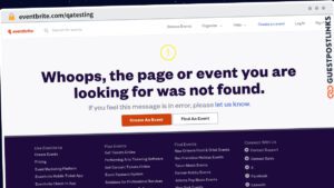 Publish Guest Post on eventbrite.com/qatesting
