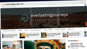 Publish Guest Post on everlastingjourneys.com