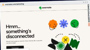 Publish Guest Post on evernote.com/qatesting