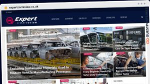 Publish Guest Post on expertcarreview.co.uk