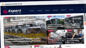 Publish Guest Post on expertcarreview.co.uk