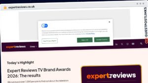 Publish Guest Post on expertreviews.co.uk
