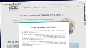 Publish Guest Post on expertvagabond.com